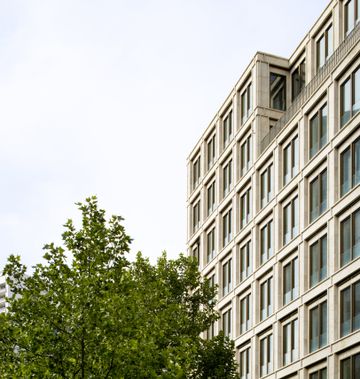 COSMO Hotel Berlin Mitte