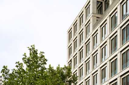 COSMO Hotel Berlin Mitte