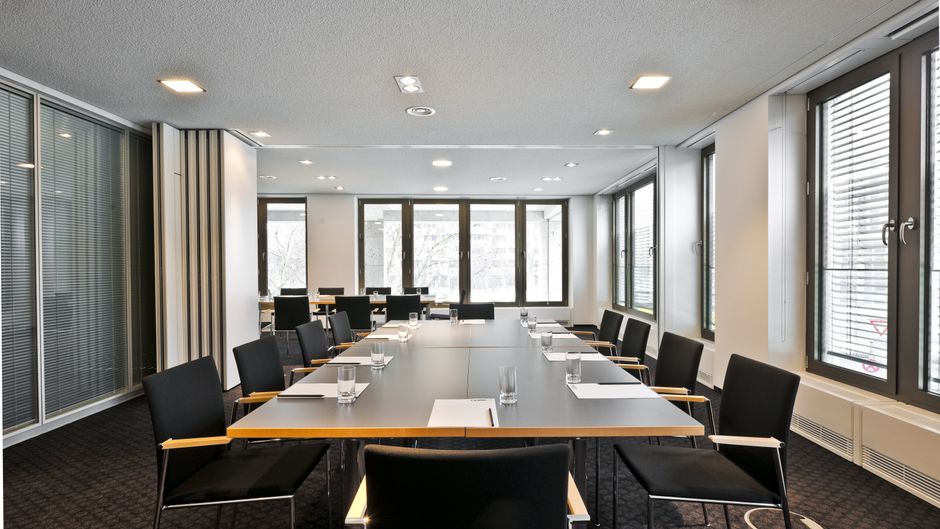 COSMO Hotel Berlin Mitte Meeting