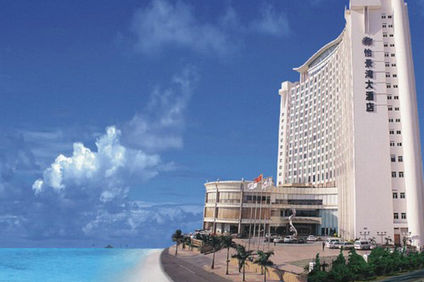 Harbour View Hotel And Resort