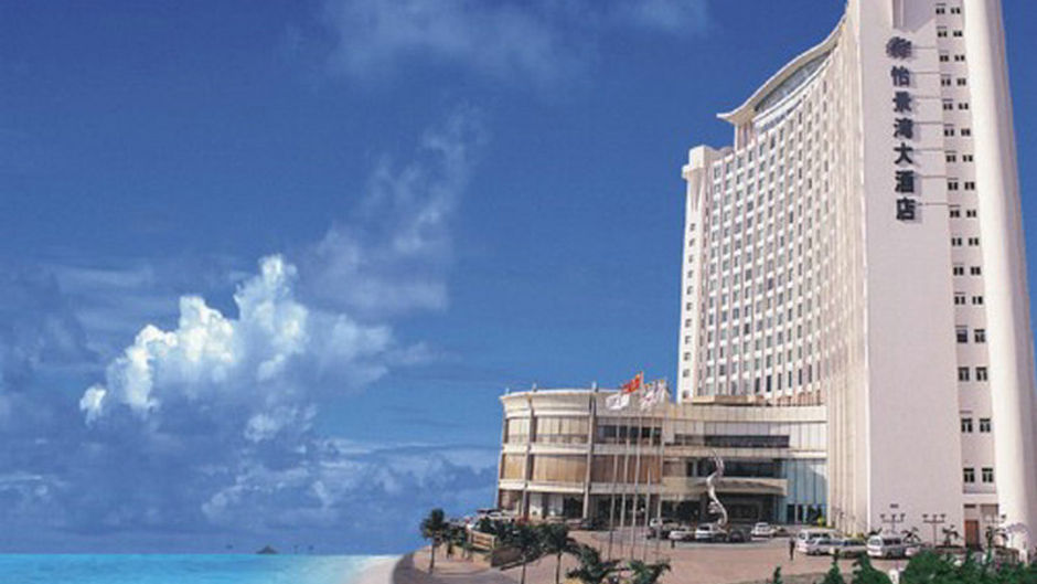 Harbour View Hotel And Resort Exterior
