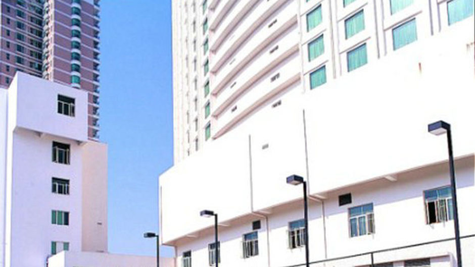 Harbour View Hotel And Resort Other