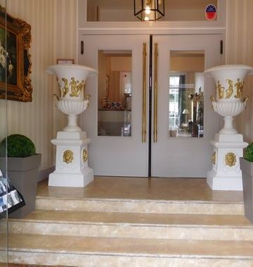 Brit Hotel Privilege Le Royal
