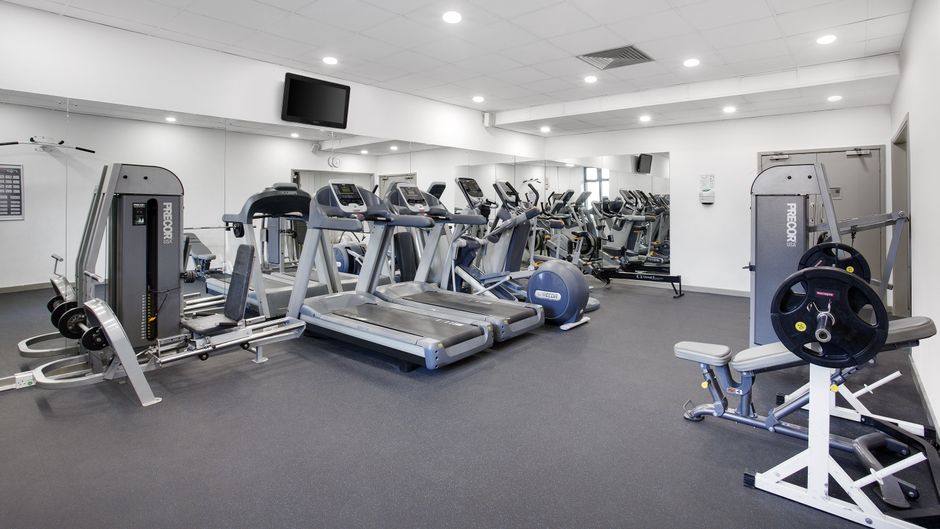 Leonardo Hotel East Midland Airport Health Club