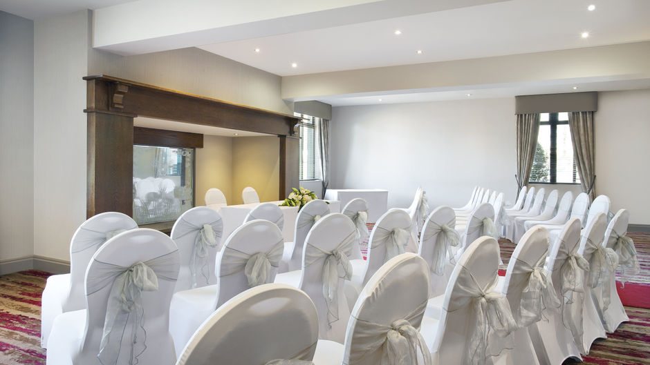 Leonardo Hotel East Midland Airport Meeting