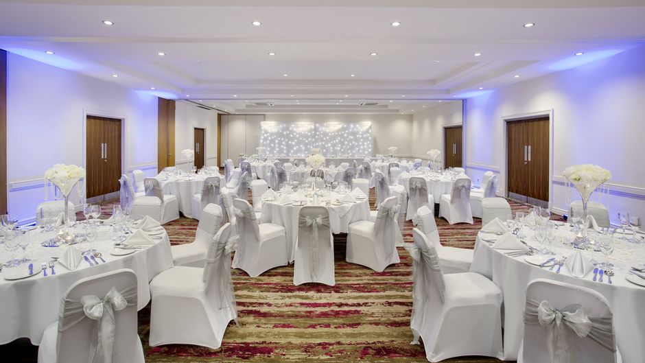 Leonardo Hotel East Midland Airport Suite
