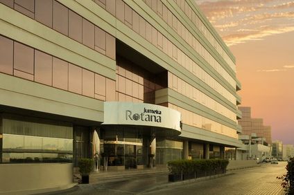 Jumeira Rotana