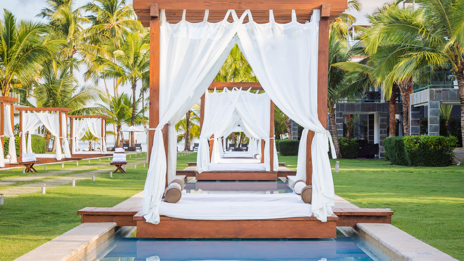 Sublime Samana Hotel Residence Pool