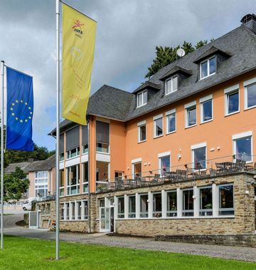 Jufa Hotel Koenigswinter