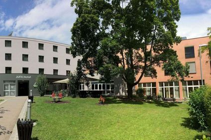 JUFA Hotel Graz-Sud