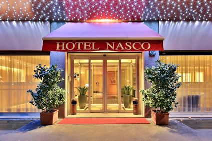 Hotel Nasco
