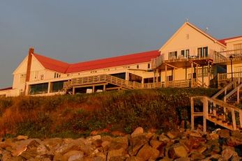 Riotel Perce Hotel