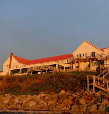 Riotel Perce Hotel