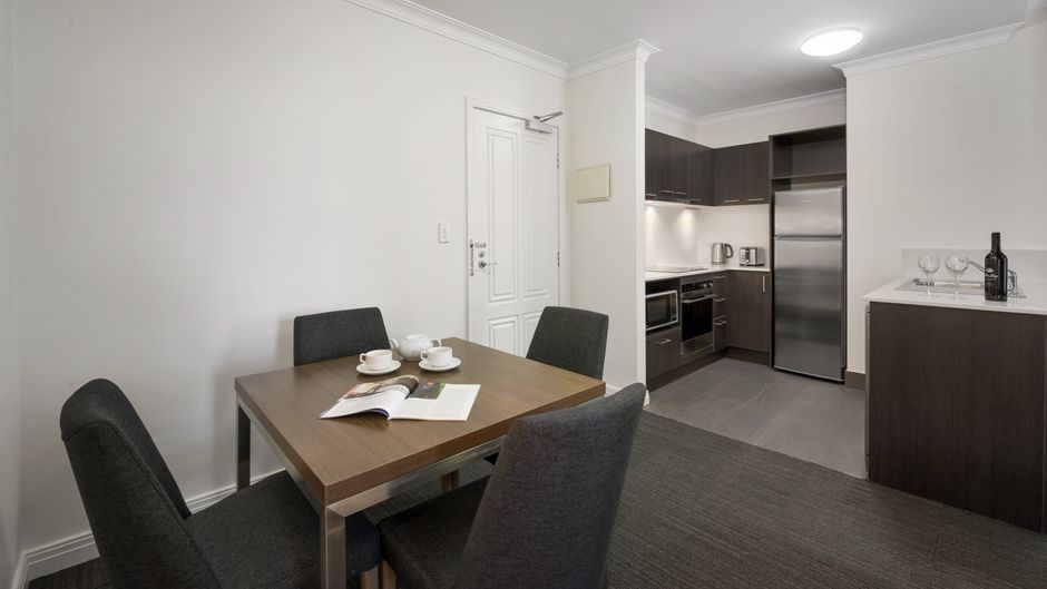 Quest Dandenong Room