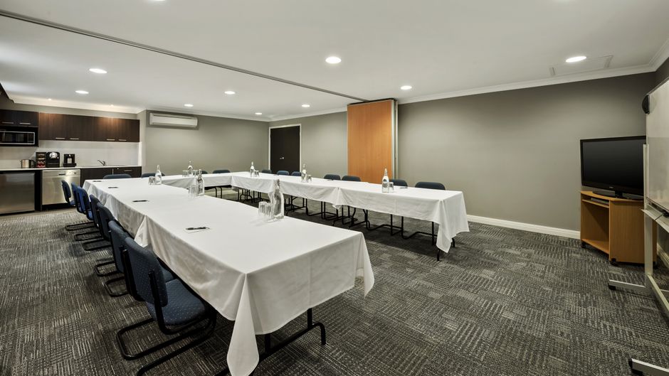 Quest Dandenong Meeting