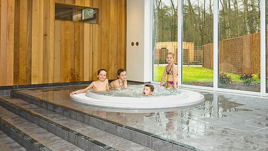 Boshotel Vlodrop Spa