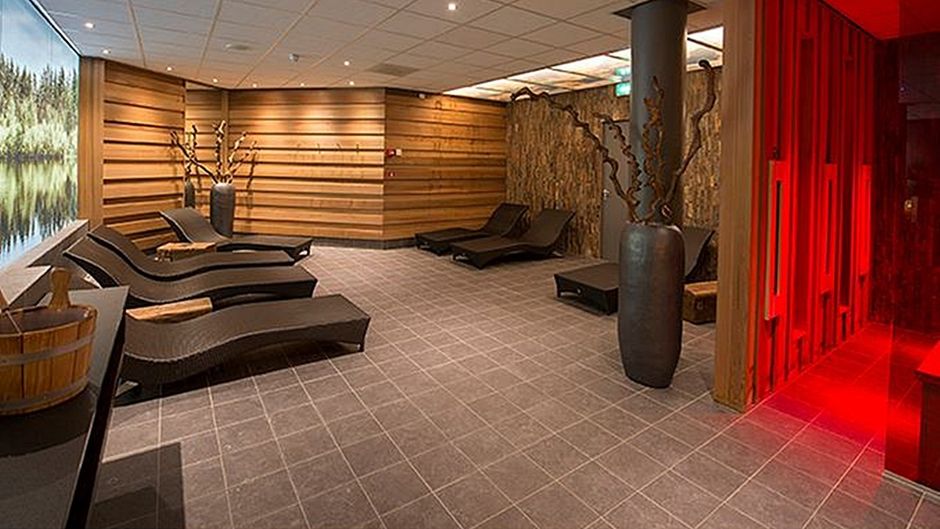 Boshotel Vlodrop Spa