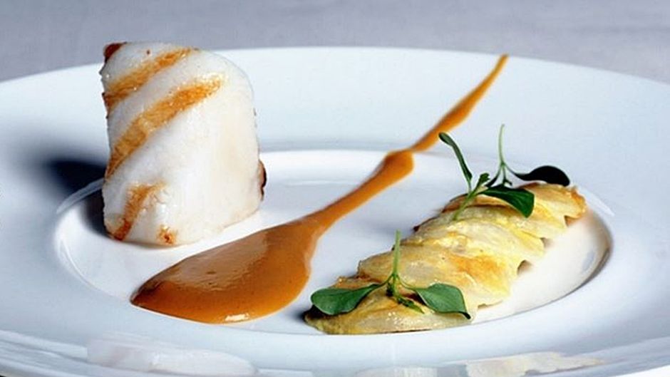 Boshotel Vlodrop Restaurant