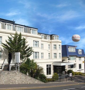 Trouville Hotel
