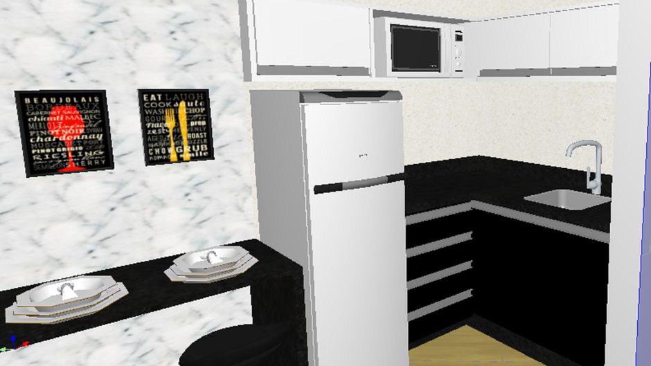 Holiday Inn Goiania Suite