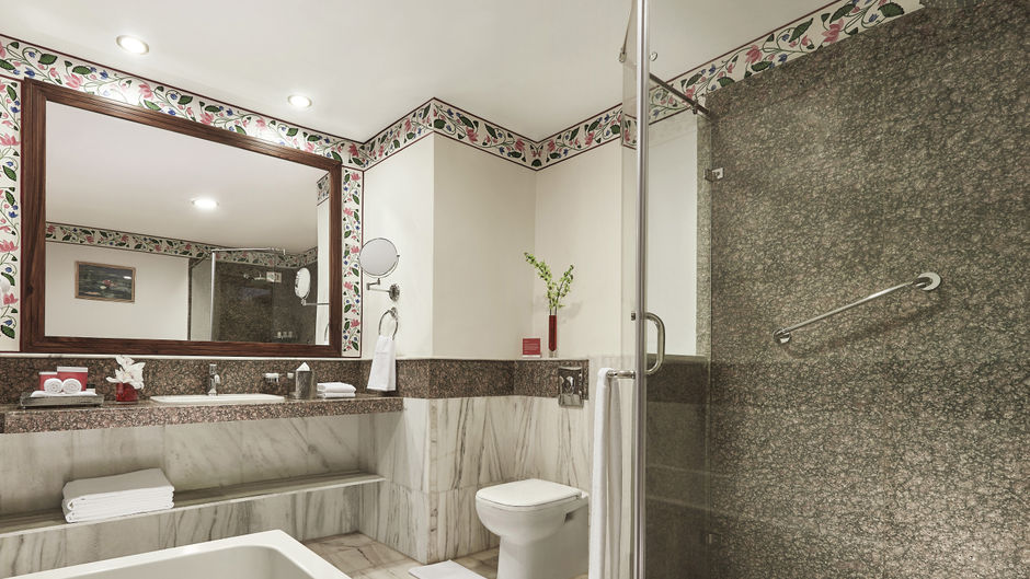 The Gateway Resort Pushkar Bypass Ajmer Room