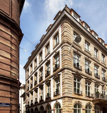 Hotel Gutenberg