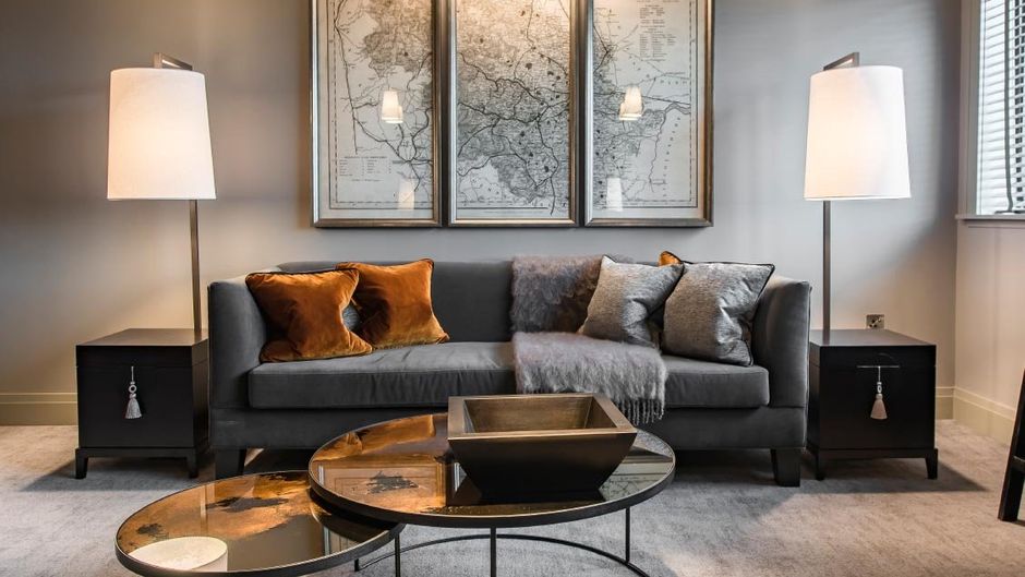Dakota Leeds Suite