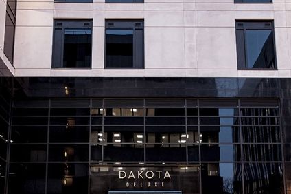 Dakota Leeds