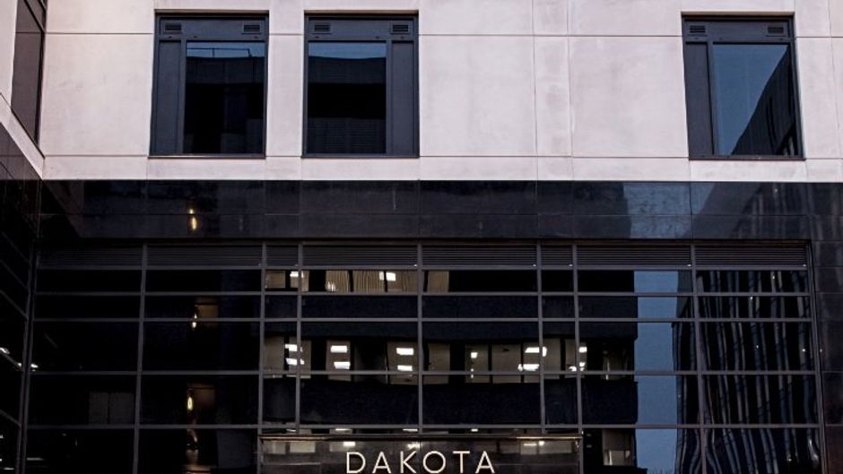 Dakota Leeds Exterior