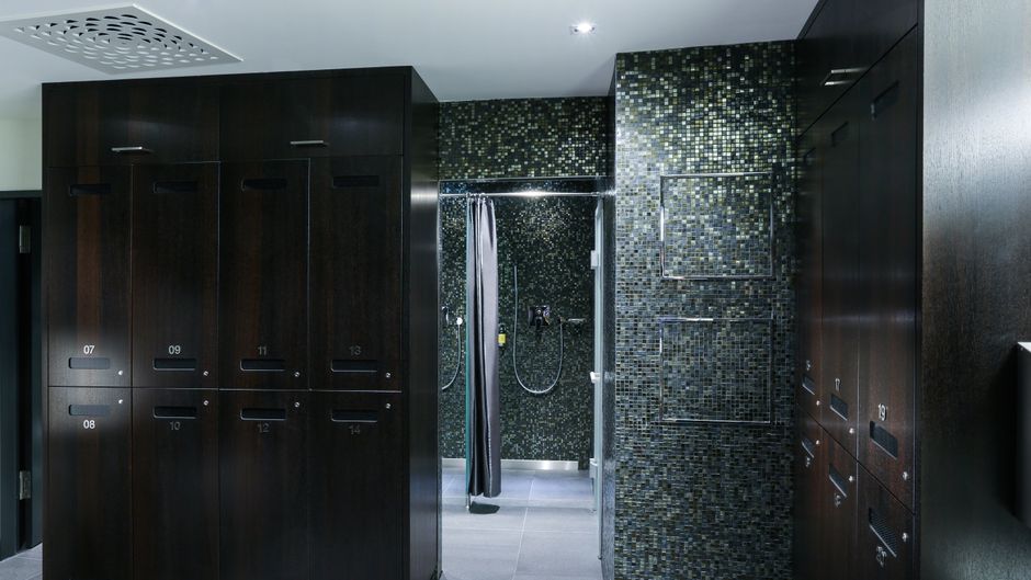 The Passage Spa