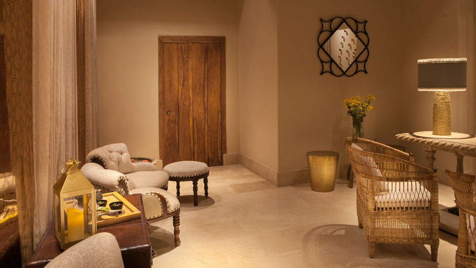 Casa San Agustin Spa