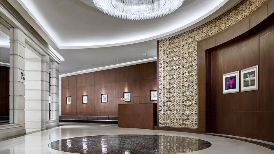 Cordis at Langham Place Other