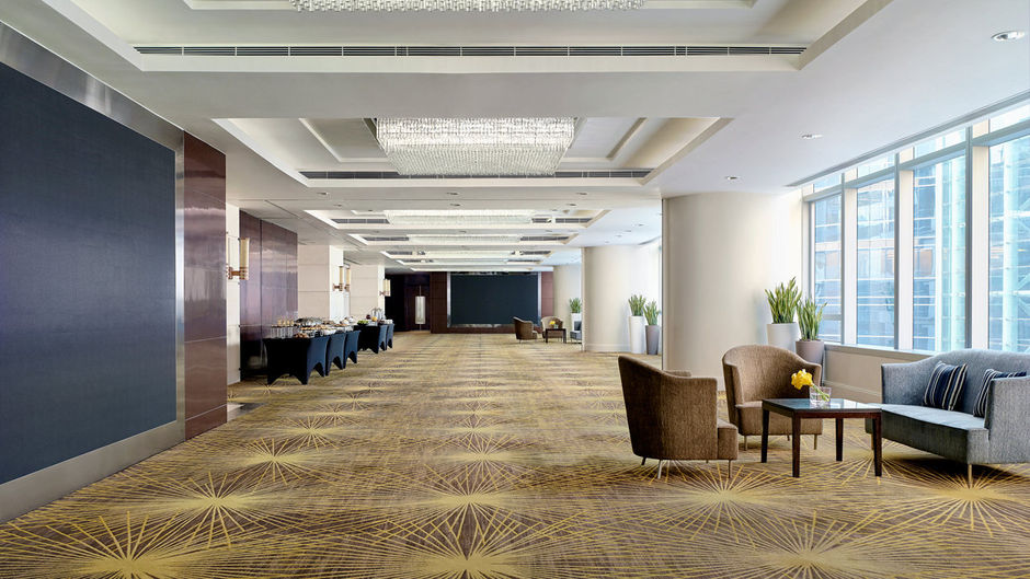 Cordis at Langham Place Ballroom
