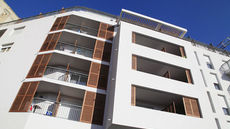 Odalys Appart'hotel Blancarde