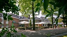 Boshotel Vlodrop