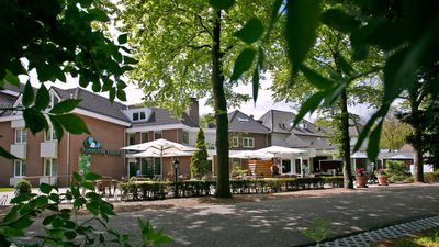 Boshotel Vlodrop