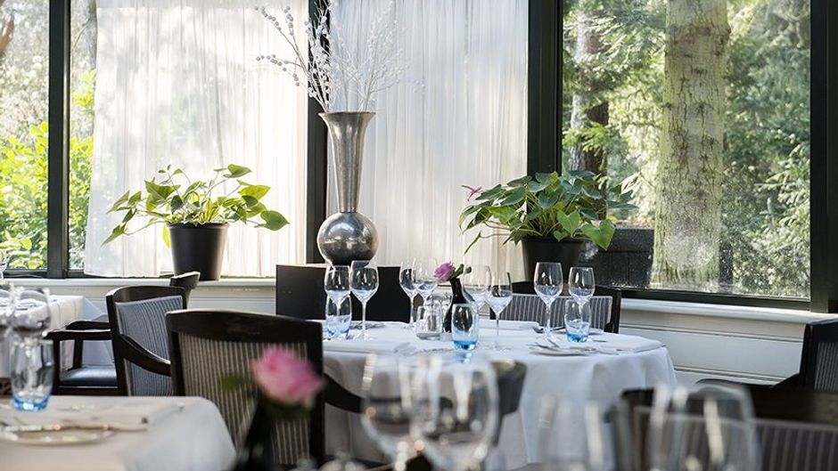 Boshotel Vlodrop Restaurant
