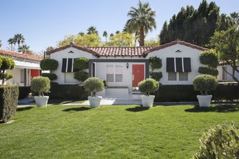 Avalon Hotel & Bungalows, a Design Hotel