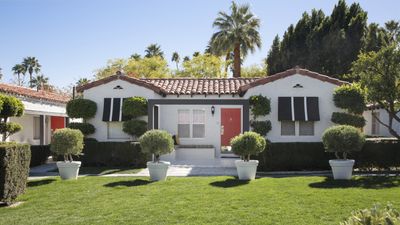 Avalon Hotel & Bungalows, a Design Hotel