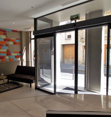 Excelsior Batignolles