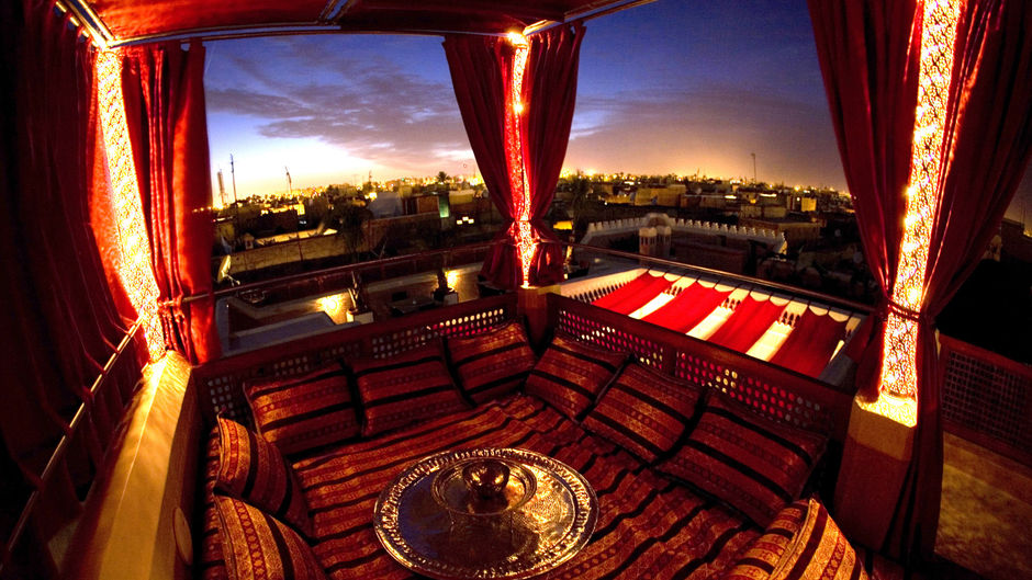 AnaYela, A Design Hotel Exterior