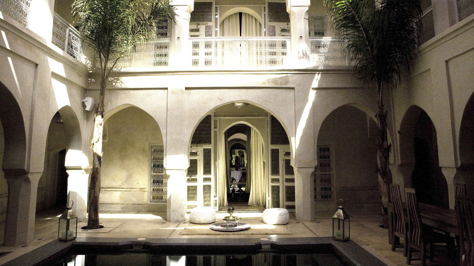 AnaYela, A Design Hotel Exterior