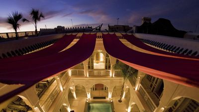 AnaYela, A Design Hotel