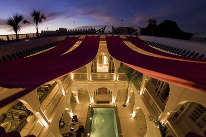 AnaYela, A Design Hotel