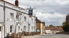Swan Hotel Thaxted