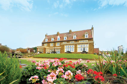 Golden Lion Hotel