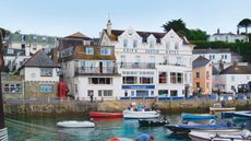 The Ship & Castle Hotel