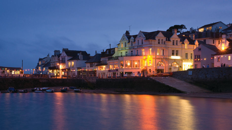The Ship & Castle Hotel St Mawes, England Meeting Rooms & Event Space Association Meetings