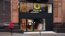 Point A Glasgow
