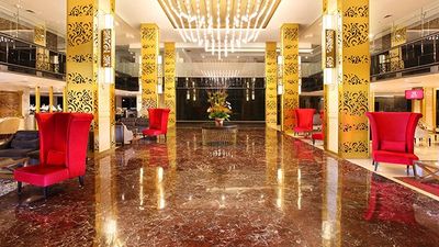 Swiss-Belhotel Makassar